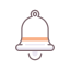 Bell 图标 64x64