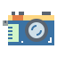 Camera アイコン 64x64