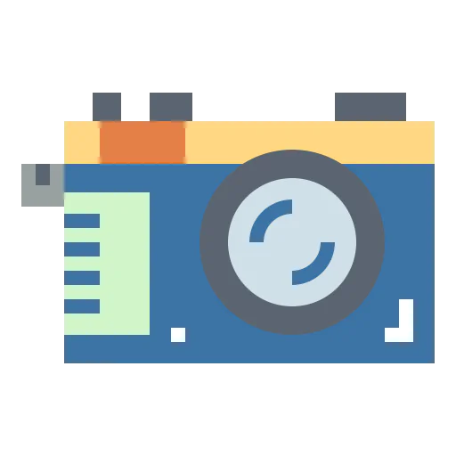 Camera icon