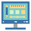 Graphic design アイコン 64x64