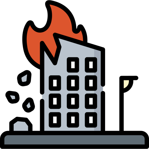 Fire icon
