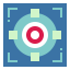 Target アイコン 64x64