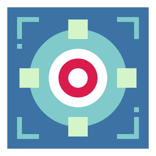 Target icon