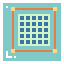 Grid アイコン 64x64