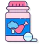 Supplements icon 64x64