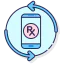 Prescription icon 64x64