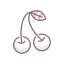 Cherry 图标 64x64