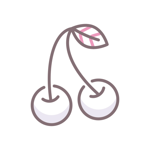 Cherry icon