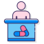 Pharmacist icon 64x64