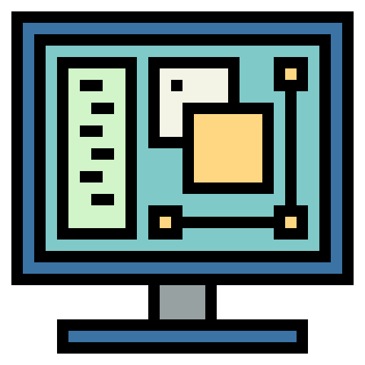 Web design アイコン