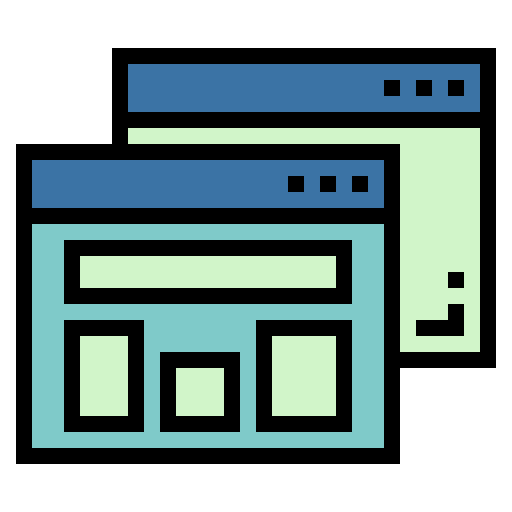 Browser icon