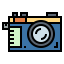 Camera アイコン 64x64