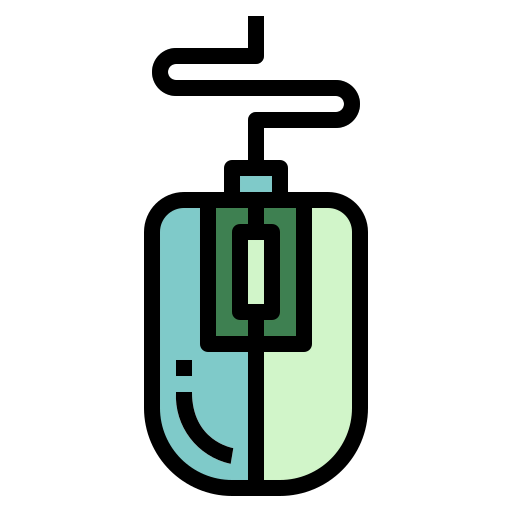 Mouse icon