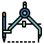 Compass アイコン 64x64