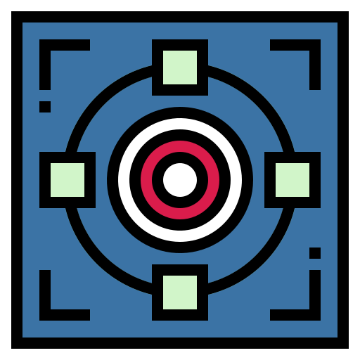 Target icon