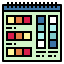 Pantone 상 64x64