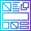 Layout 상 64x64