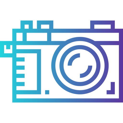 Camera 图标