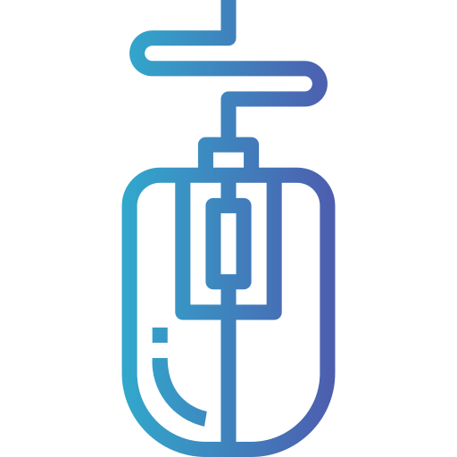 Mouse icon