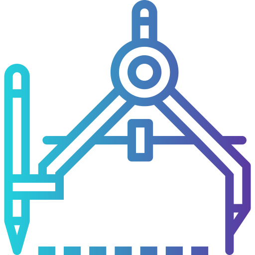 Compass icon