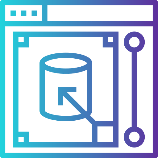 Vector icon
