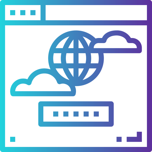 Website 图标