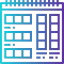 Pantone 상 64x64