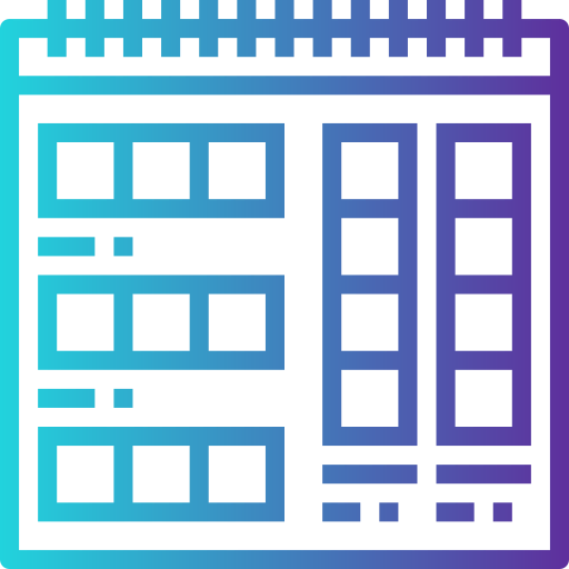 Pantone 图标
