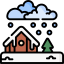 Snow іконка 64x64