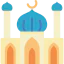 Mosque 图标 64x64
