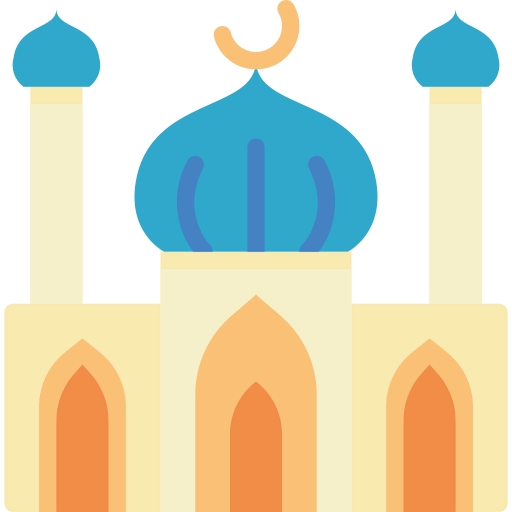 Mosque icon