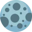 Moon 图标 64x64