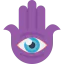 Hamsa 图标 64x64