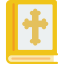 Bible 图标 64x64