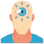 Third eye 图标 64x64