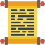 Scroll 图标 64x64