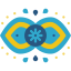 Chakra 图标 64x64