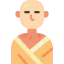 Monk 图标 64x64