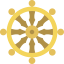 Buddhism 图标 64x64