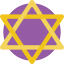 Star of david 图标 64x64