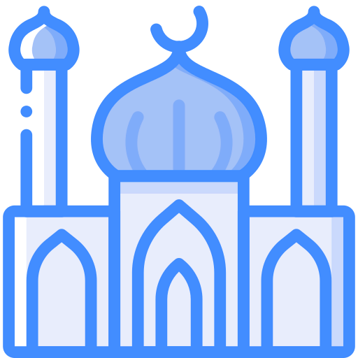 Mosque icon