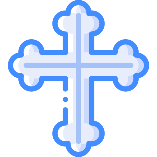 Cross icon
