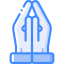 Prayer 图标 64x64