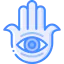 Hamsa icon 64x64