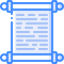 Scroll icon 64x64