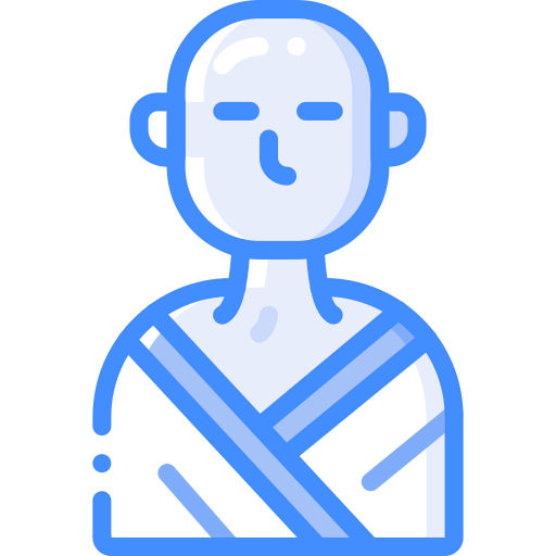 Monk 图标