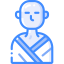 Monk icon 64x64