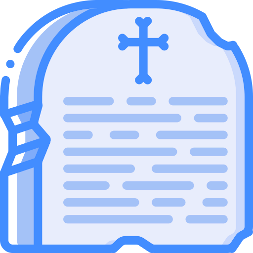 Ten commandments 图标