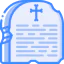 Ten commandments icon 64x64