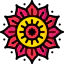 Chakra icon 64x64